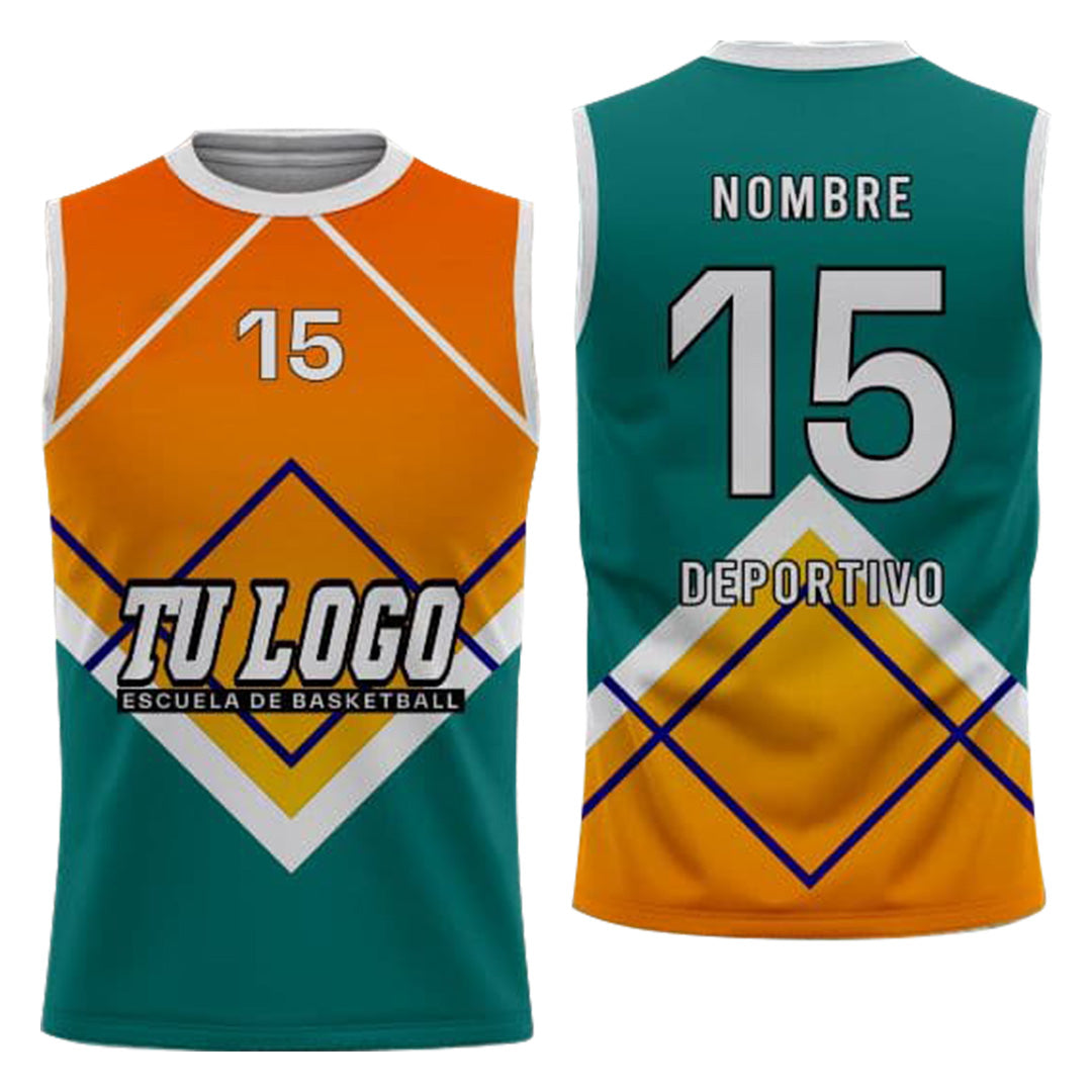 Design Jerseys Basketball11