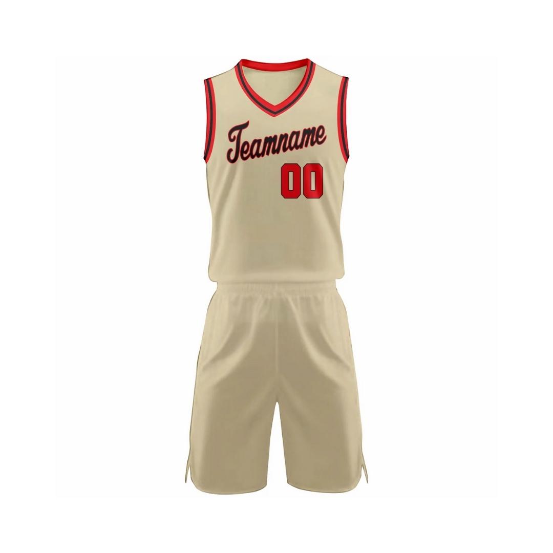 Design Jerseys Basketball46
