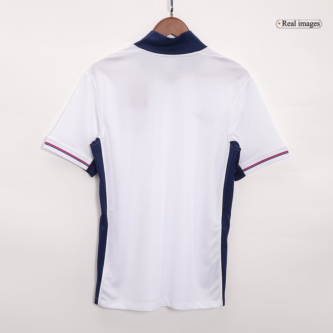 [Super Quality] Men's England PALMER #24 Home Soccer Jersey Euro 2024-The Jerseys Shop