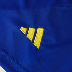 [Super Quailty] Men's Al Nassr Home Jersey (Jersey+Shorts) Kit 2024/25-The Jerseys Shop