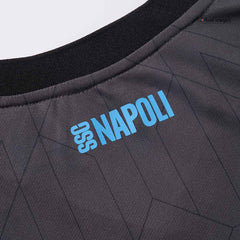 Napoli Third Away Match Jersey 2024/25-The Jerseys Shop