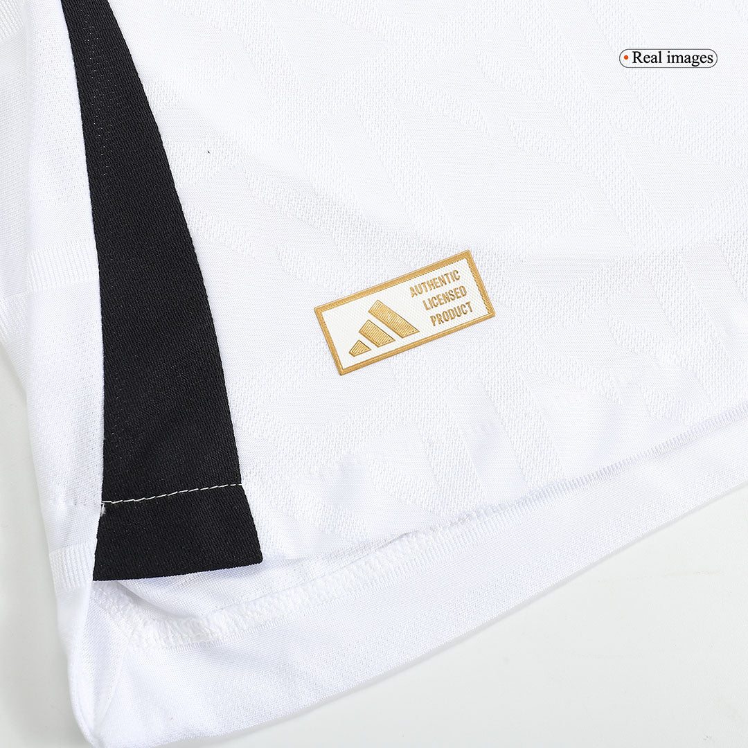 Germany Home Match Jersey Euro 2024-The Jerseys Shop