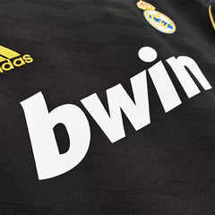 Classic Real Madrid Away Jersey 2011/12-The Jerseys Shop