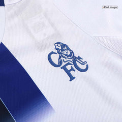 Chelsea Away Retro Soccer Jersey 2003/05-The Jerseys Shop