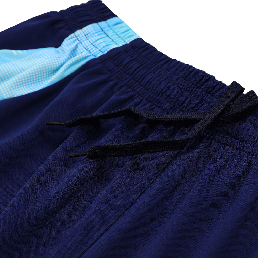 Arsenal Pre-Match Soccer Shorts 2024/25-The Jerseys Shop