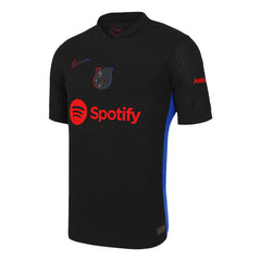 Barcelona Away Match Jersey 2024/25-The Jerseys Shop