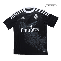 Classic Real Madrid Third Away Jersey 2014/15-The Jerseys Shop