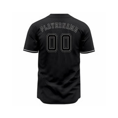 Design Jerseys Baseball Taiga