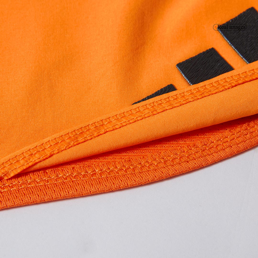Real Madrid Away Soccer Shorts 2024/25 - Player Version-The Jerseys Shop