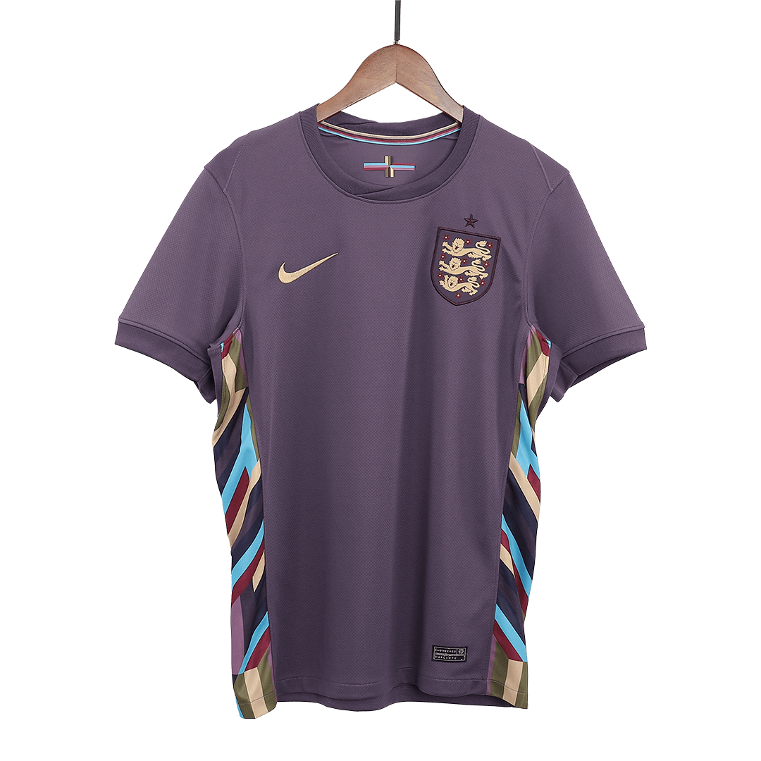 [Super Quality] England Away Jersey Euro 2024-The Jerseys Shop