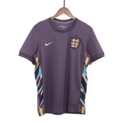 [Super Quality] England Away Jersey Euro 2024-The Jerseys Shop