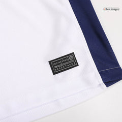 [Super Quality] Men's England ALEXANDER-ARNOLD #8 Home Soccer Jersey Euro 2024-The Jerseys Shop