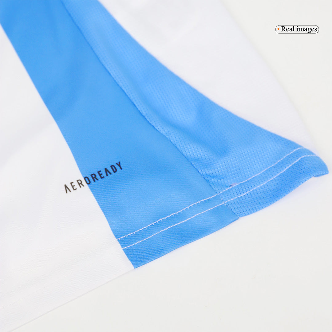 [Super Quality] Men's Argentina Home Jersey 2024-The Jerseys Shop