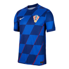 Croatia Away Match Jersey Euro 2024-The Jerseys Shop