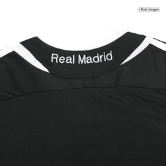 RAÚL #7 Classic Real Madrid Away Jersey 2006/07-The Jerseys Shop