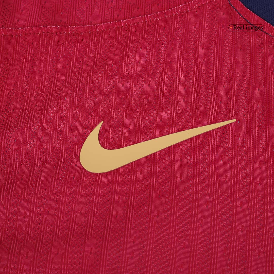 Barcelona Home Match Jersey 2024/25-The Jerseys Shop