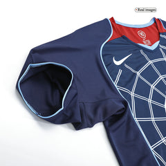 Classic Atletico Madrid Away Jersey 2004/05-The Jerseys Shop