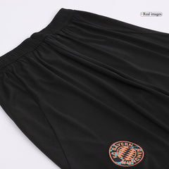 Bayern Munich Away Soccer Shorts 2024/25-The Jerseys Shop