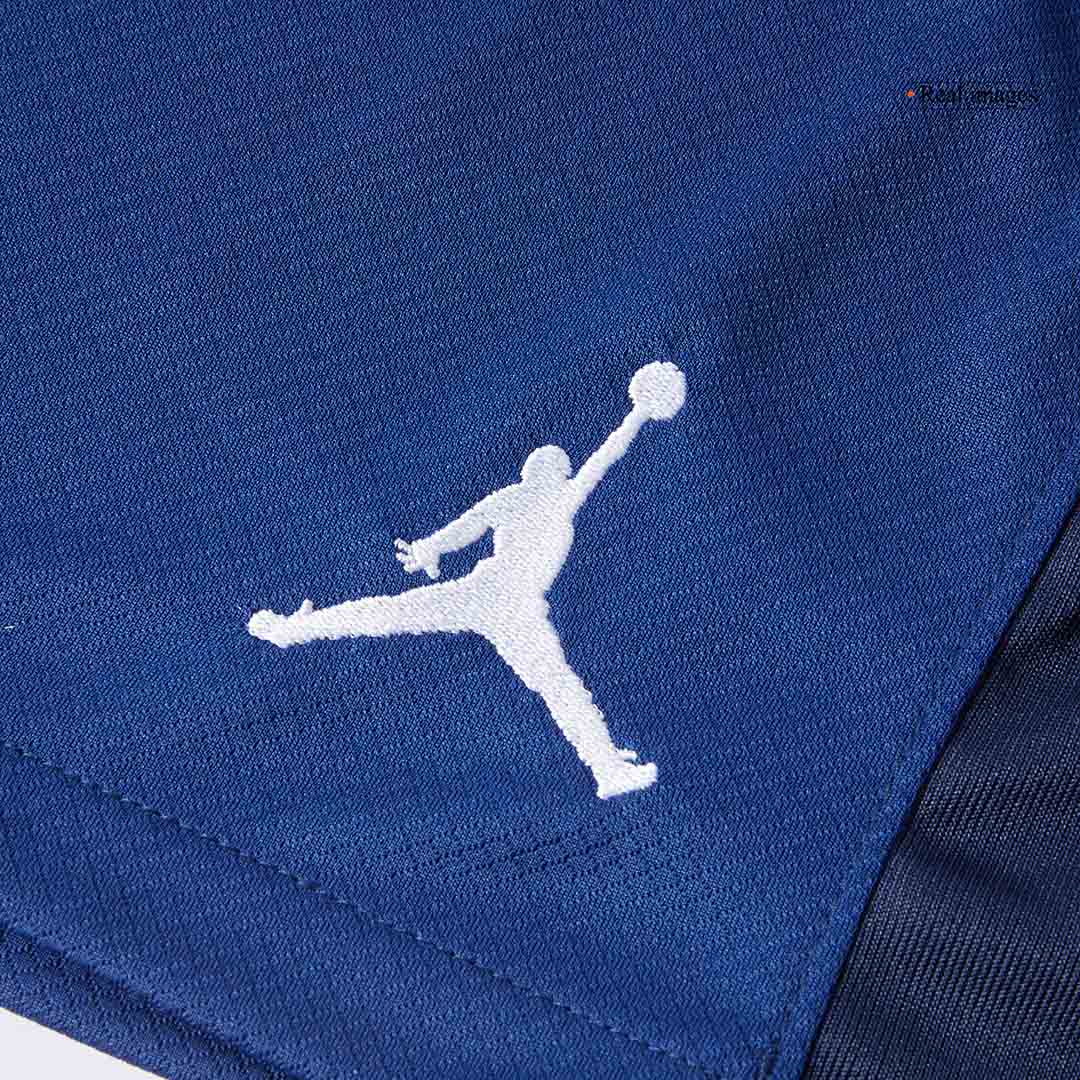 PSG Fourth Away Soccer Shorts 2024/25-The Jerseys Shop