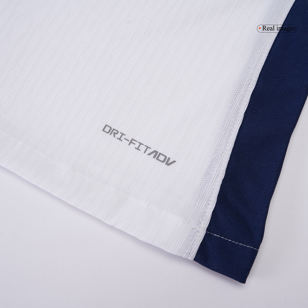 Tottenham Hotspur Home Match Jersey 2024/25-The Jerseys Shop