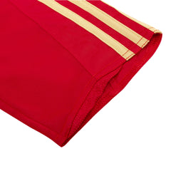 Classic Spain Home Jersey 2008-The Jerseys Shop