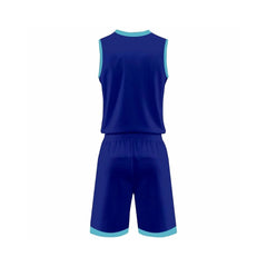 Design Jerseys Basketball Tri Blue2