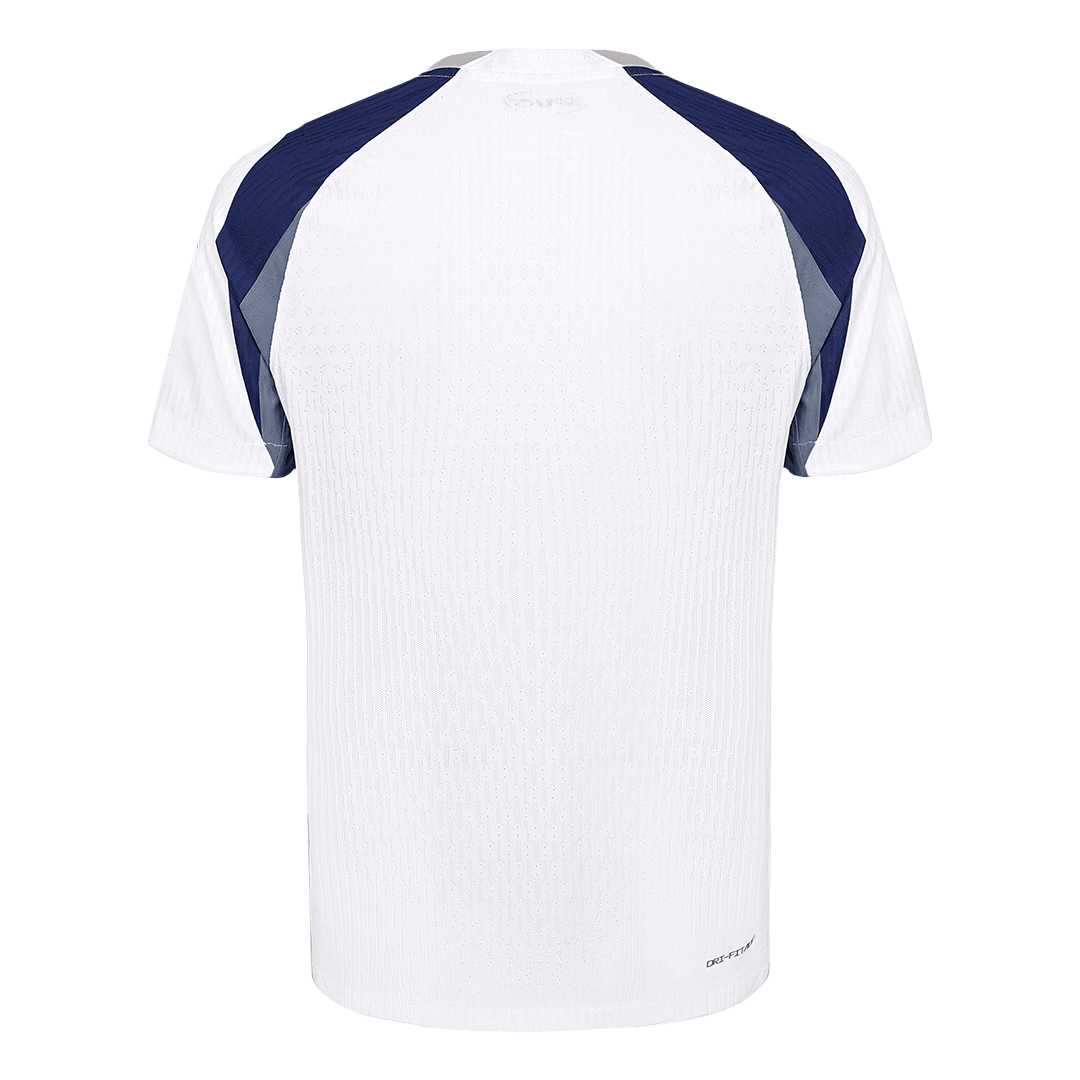 Tottenham Hotspur Home Match Jersey 2025/26