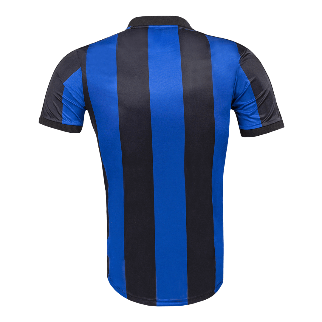 Inter Milan Home Retro Soccer Jersey 1999/00-The Jerseys Shop