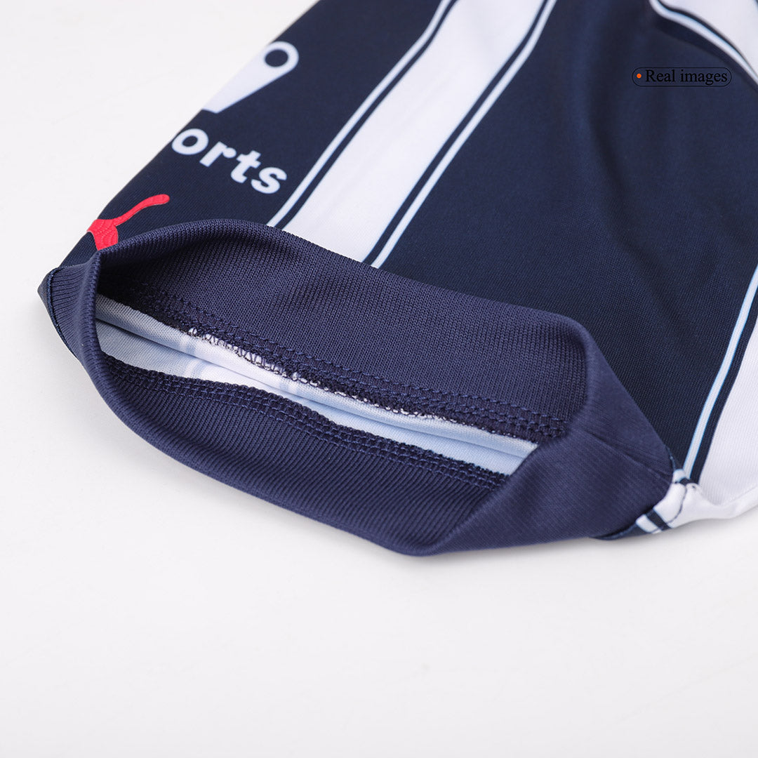 Monterrey Home Match Jersey 2024/25-The Jerseys Shop