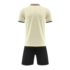 Design Jerseys of Football Merseyside