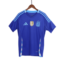 [Super Quality] Argentina Away Jersey 2024-The Jerseys Shop