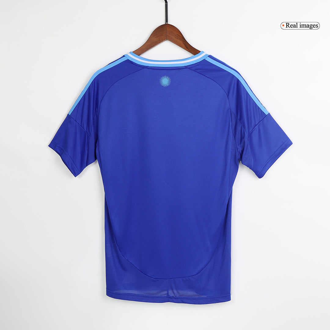 [Super Quality] Argentina Away Jersey 2024-The Jerseys Shop