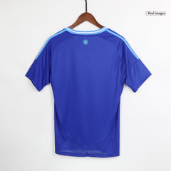 [Super Quality] Argentina Away Jersey 2024-The Jerseys Shop