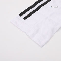 Real Madrid Home Long Sleeve Match Jersey 2024/25-The Jerseys Shop