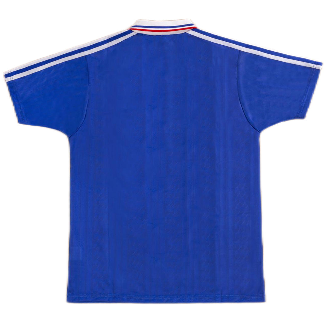 Classic France Home Jersey 1994-The Jerseys Shop
