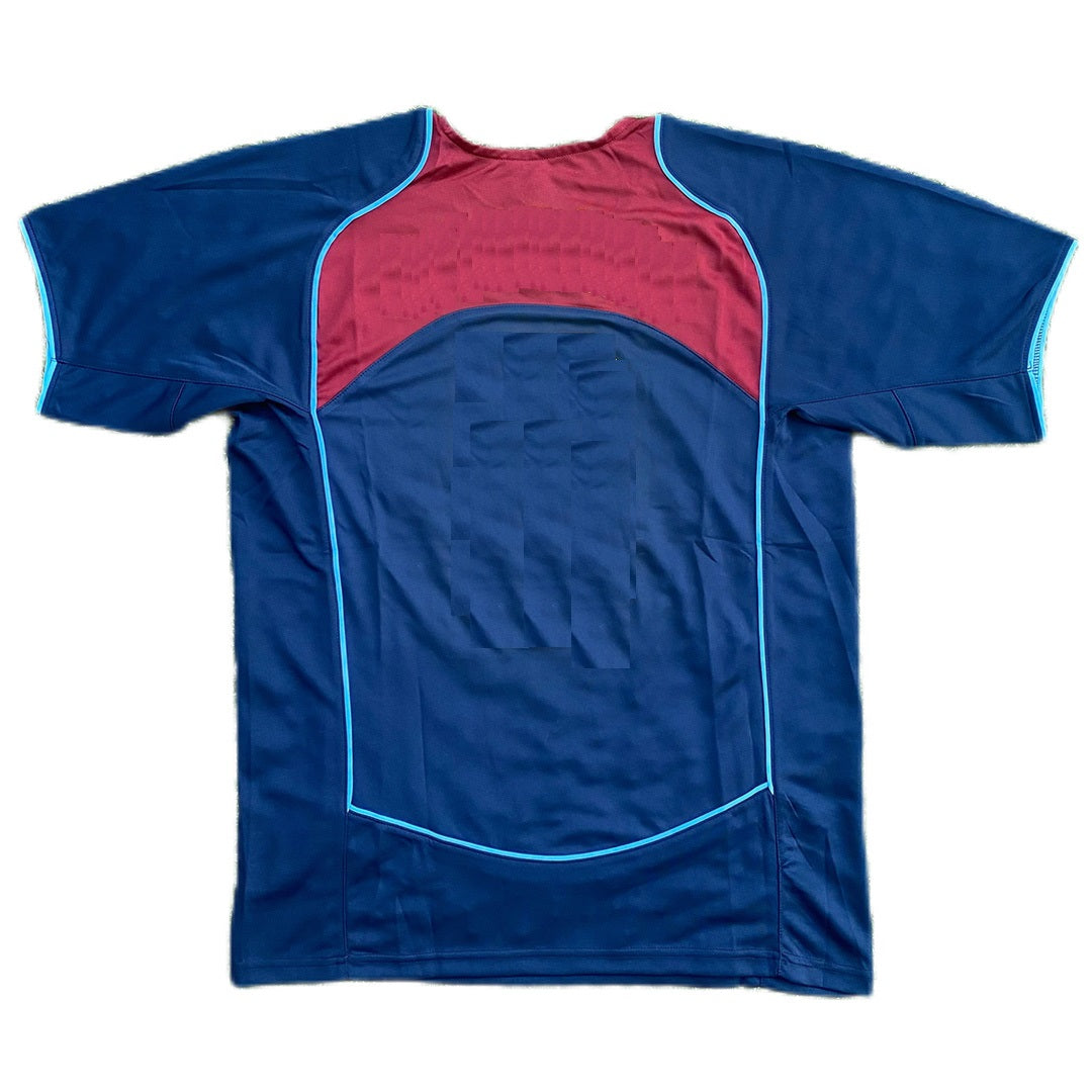 Classic Atletico Madrid Away Jersey 2004/05-The Jerseys Shop