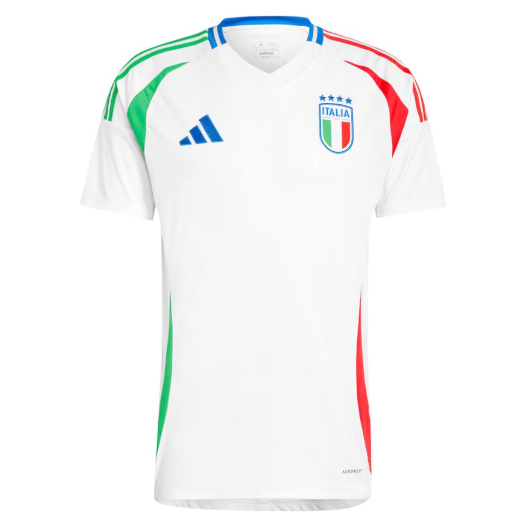 [Super Quality] Italy Away Jersey Euro 2024-The Jerseys Shop