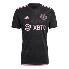 [Super Quality] Men's Inter Miami CF Away Soccer Jersey 2023 - Fans Version-The Jerseys Shop