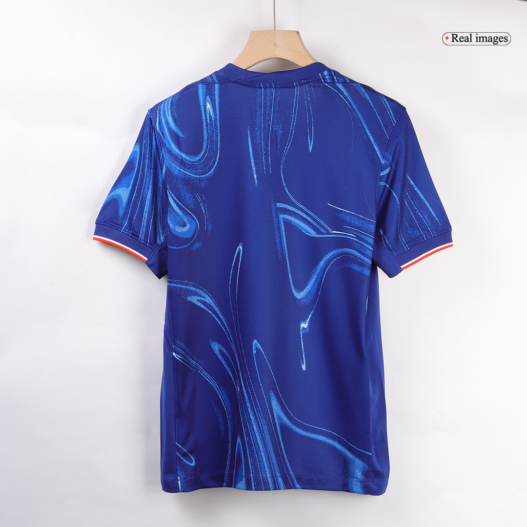 [Super Quality] Men's Chelsea Home Jersey 2024/25-The Jerseys Shop