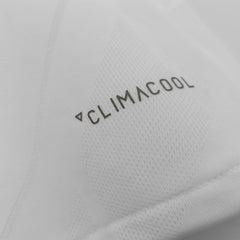 KROOS #8 Classic Real Madrid Home Long Sleeve Jersey 2017/18-The Jerseys Shop