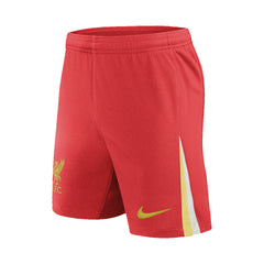 Liverpool Home Soccer Shorts 2024/25-The Jerseys Shop