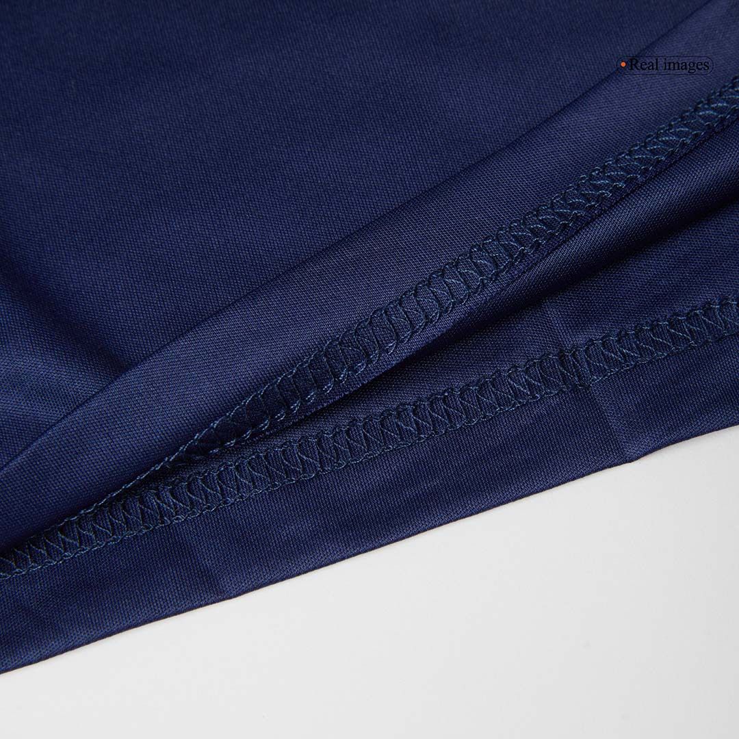 Arsenal Third Away Soccer Shorts 2024/25-The Jerseys Shop