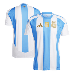 [Super Quality] Men's Argentina Home Jersey 2024-The Jerseys Shop