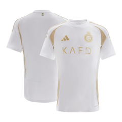 Men's Al Nassr Third Away Soccer Jersey 2024/25-The Jerseys Shop