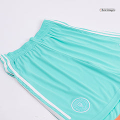 Inter Miami CF Third Away Soccer Shorts 2024-The Jerseys Shop