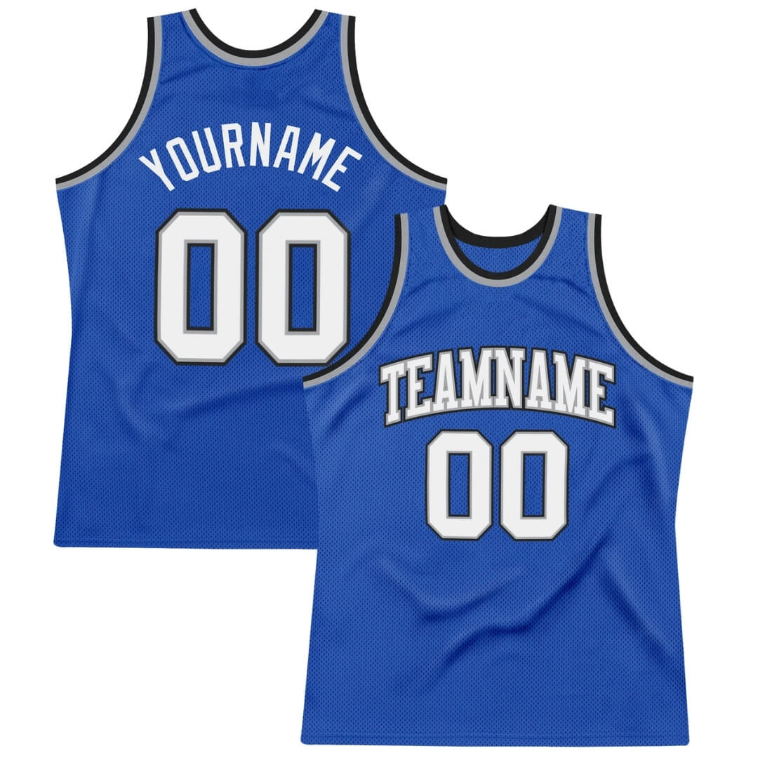 Design Jerseys Basketball105