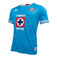 Cruz Azul Home Match Jersey 2024/25-The Jerseys Shop