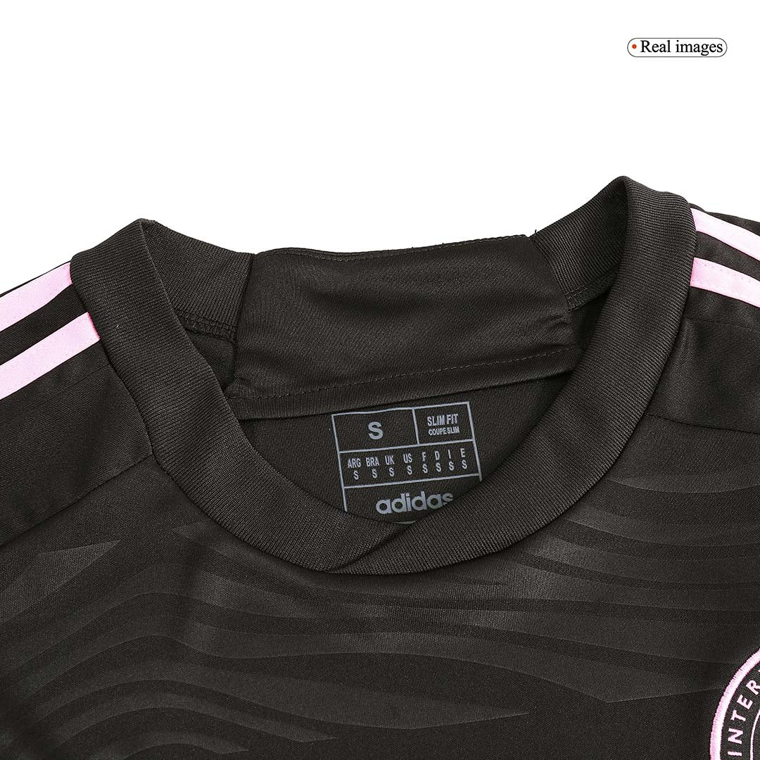 [Super Quality] Men's Inter Miami CF Away Soccer Jersey 2023 - Fans Version-The Jerseys Shop