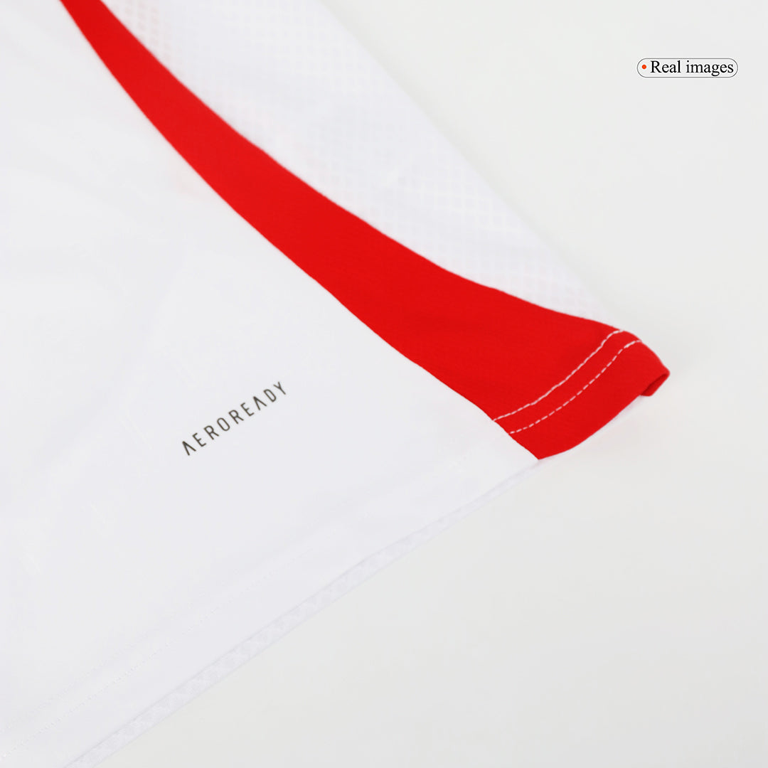 [Super Quality] Italy Away Jersey Euro 2024-The Jerseys Shop