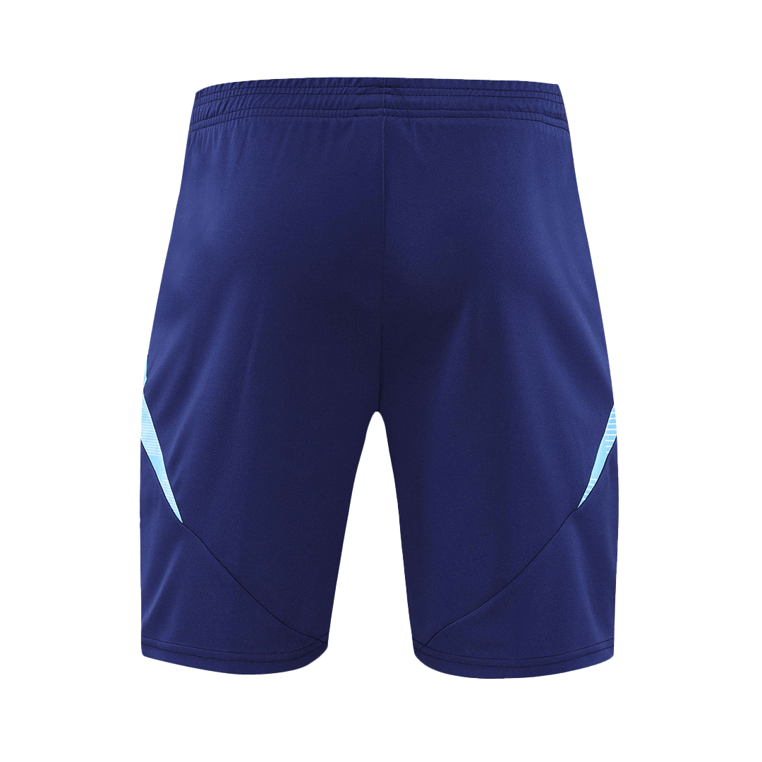 Arsenal Pre-Match Soccer Shorts 2024/25-The Jerseys Shop